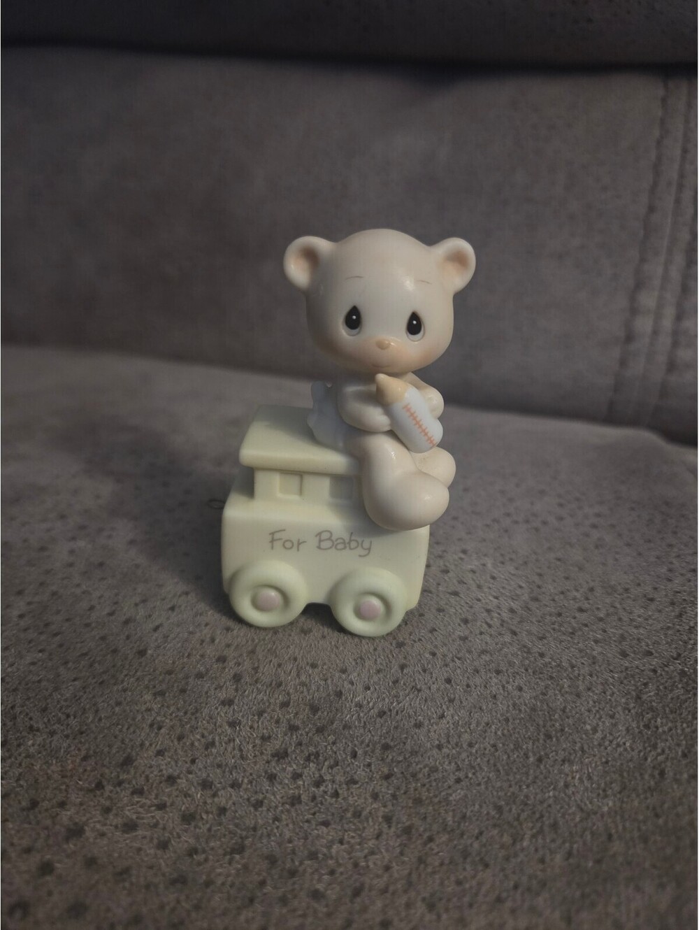Precious Moments "For Baby"